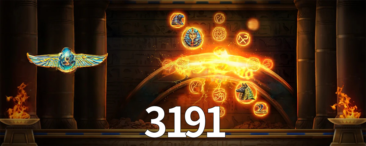 Symbols of Egypt Slot - PG Soft